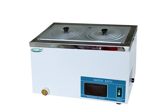 Bể cách thủy Zenith Lab HH-S2